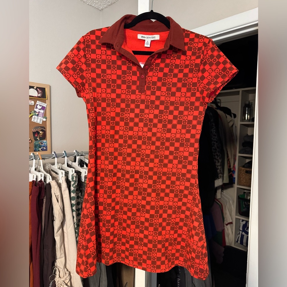 Women’s Urban Outfitters mini dress; New With Tags